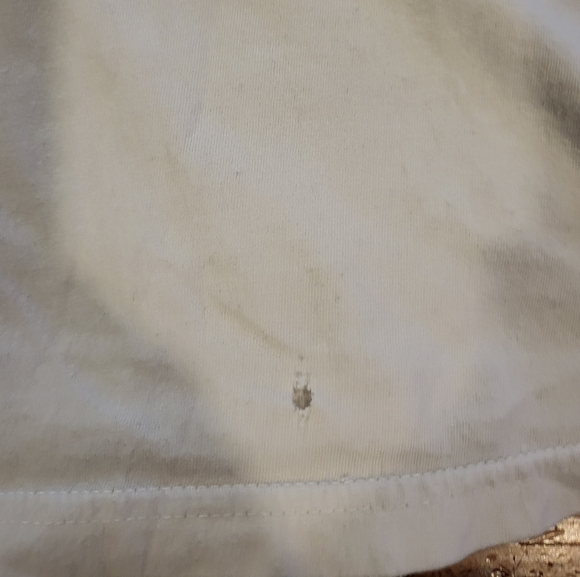 Areopostale mens tee shirt size XL - Picture 2 of 3